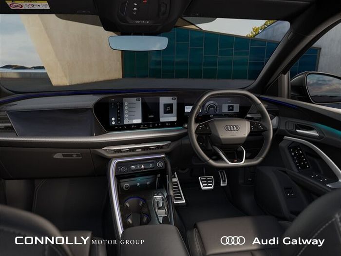 Audi Q5 2027