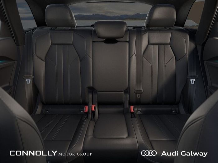 Audi Q5 2027