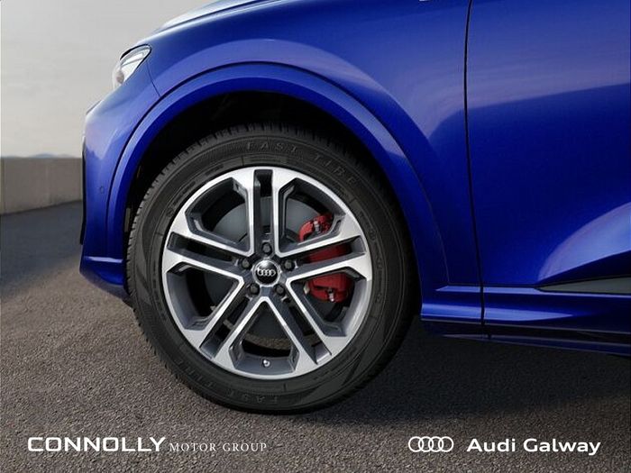 Audi Q5 2027