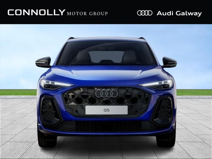 Audi Q5 2027