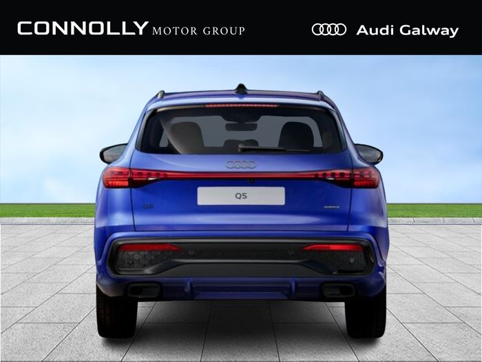 Audi Q5 2027