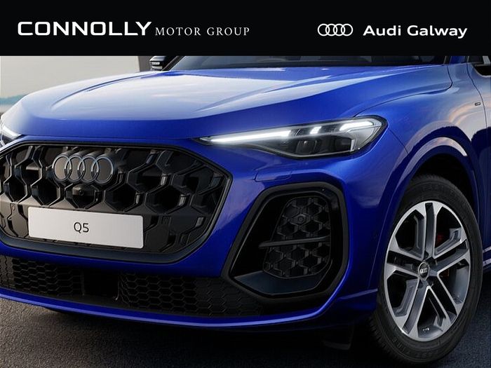 Audi Q5 2027