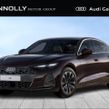 Audi A6 2027