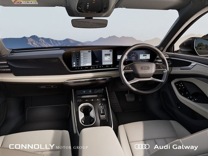 Audi A6 2027