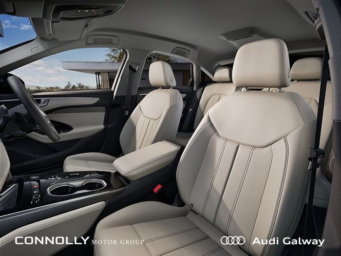 Audi A6 2027