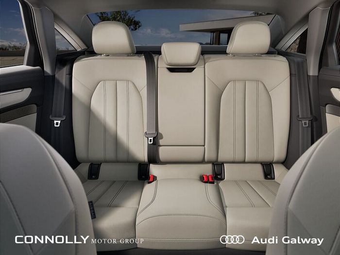 Audi A6 2027