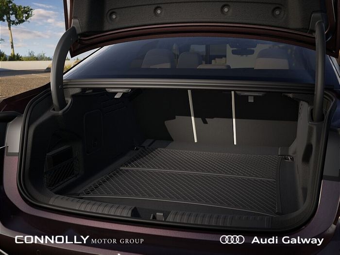 Audi A6 2027