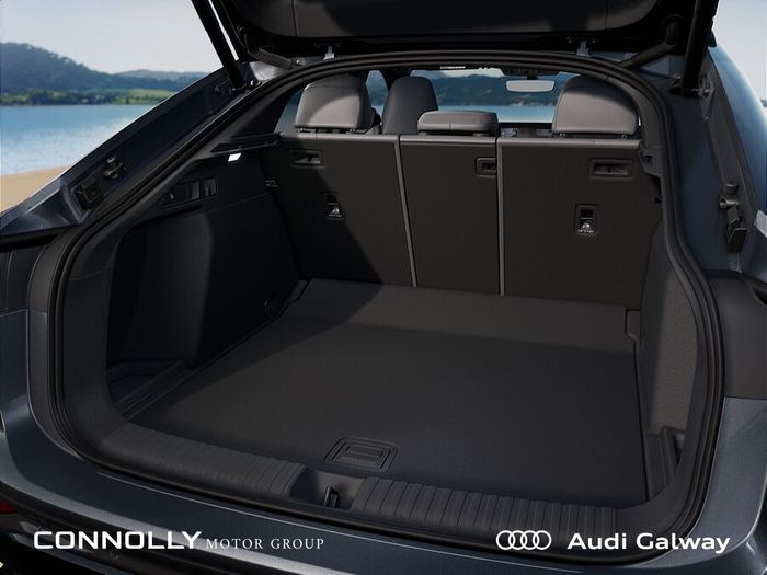 Audi Q6 e-tron 2027