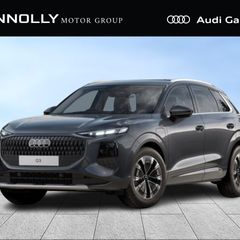 Audi Q3 2027