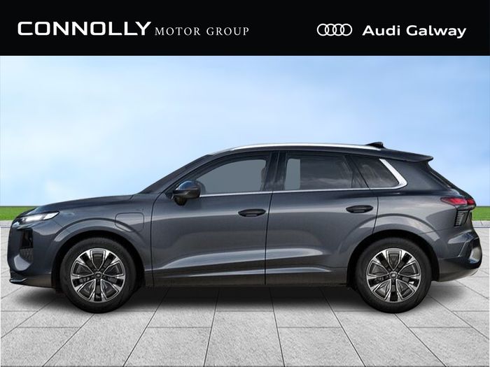 Audi Q3 2027