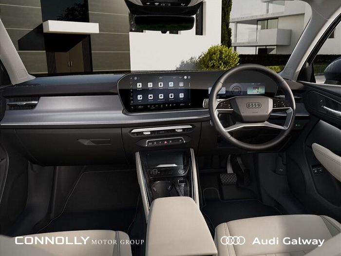 Audi Q3 2027
