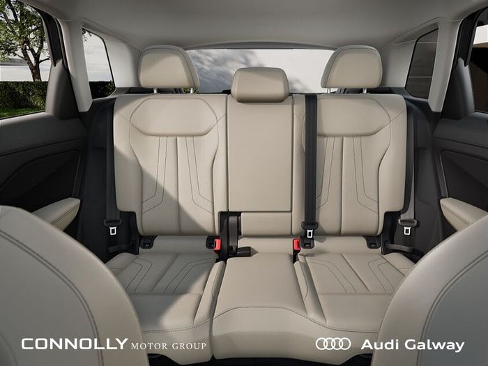 Audi Q3 2027