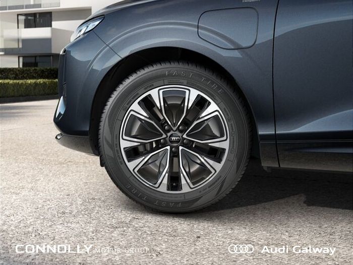 Audi Q3 2027