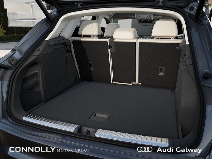 Audi Q3 2027