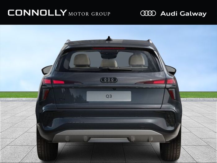 Audi Q3 2027