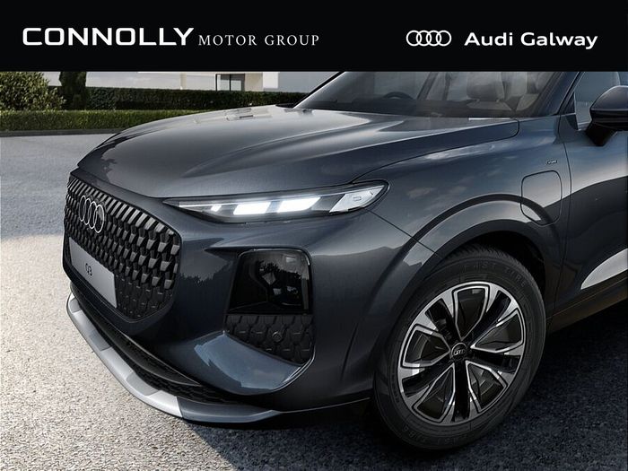 Audi Q3 2027