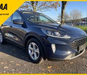 Ford Kuga 2022