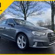 Audi A3 2019
