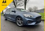 Ford Focus 2021