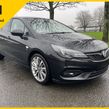 Opel Astra 2021