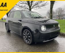 Honda E 2021