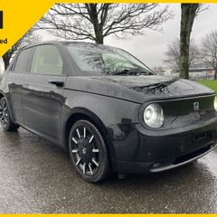 Honda E 2021