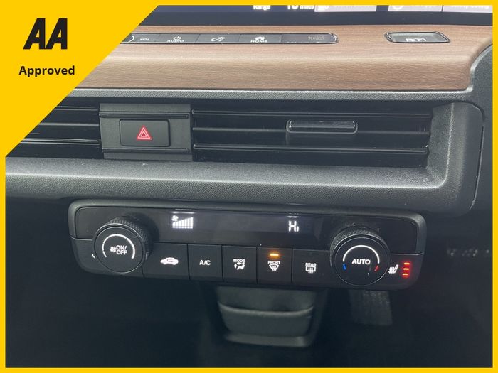 Honda E 2021
