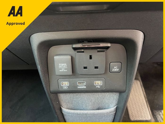 Honda E 2021