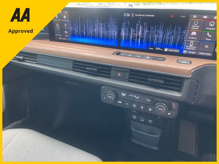 Honda E 2021