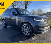 Land Rover Range Rover 2022