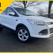 Ford Kuga 2016
