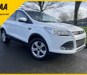 Ford Kuga 2016