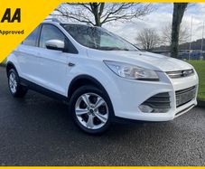 Ford Kuga 2016