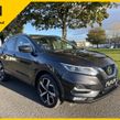 Nissan QASHQAI 2018