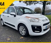 Citroen C3 Picasso 2013