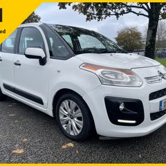 Citroen C3 Picasso 2013