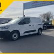 Citroen Berlingo 2023