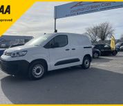 Citroen Berlingo 2023