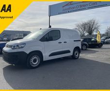 Citroen Berlingo 2023