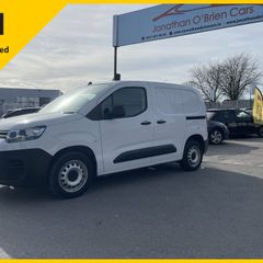 Citroen Berlingo 2023