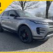 Land Rover Range Rover Evoque 2022