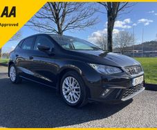 SEAT Ibiza 2019