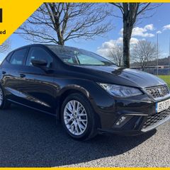 SEAT Ibiza 2019
