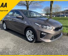Kia Ceed 2021