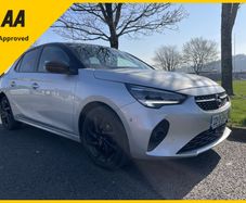 Opel Corsa 2022