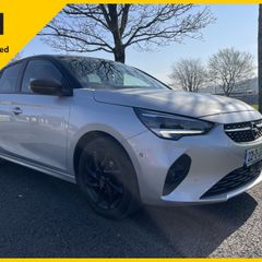Opel Corsa 2022
