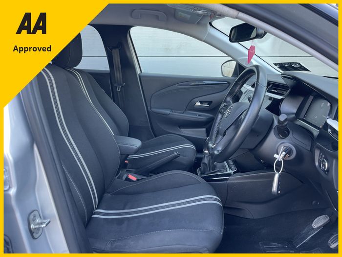 Opel Corsa 2022