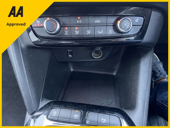 Opel Corsa 2022