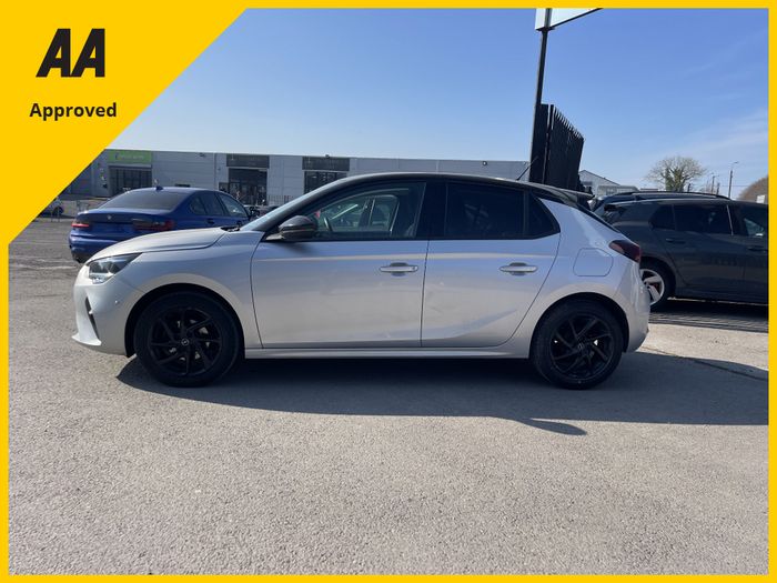 Opel Corsa 2022