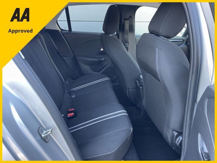 Opel Corsa 2022